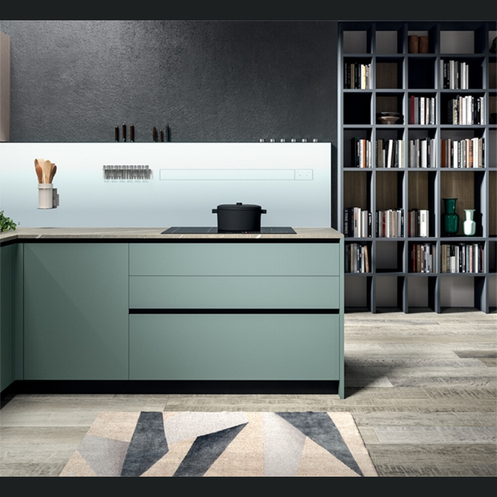 ARAN Kuzhina Mia Kitchens