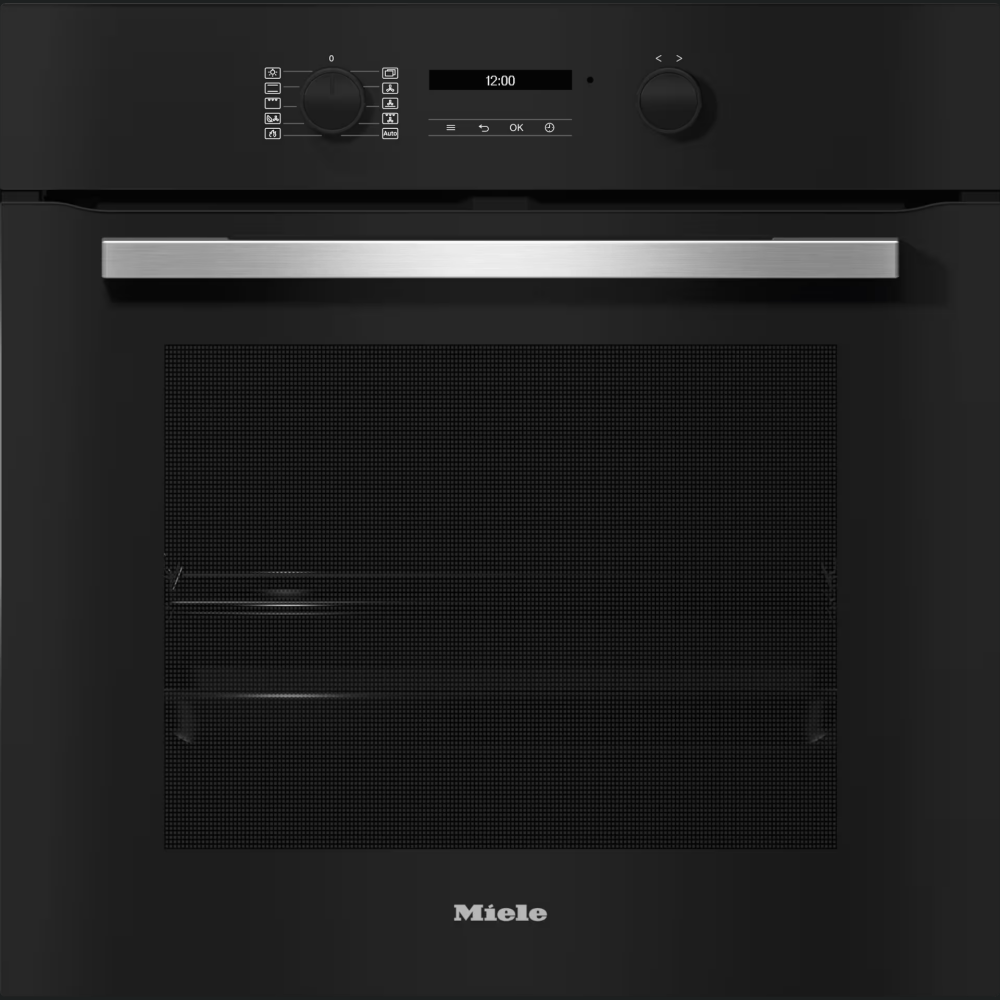 H 2766-1 BP 125 Gala Ed - Furrë Miele