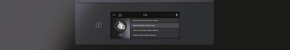 Furrë Haier HWO60SM6T5BH, Seria I-Touch 6 me shumë nivele, 70 litra, Hydrolytic + Catalytic, 14 funksione, Klasa A+, E zezë