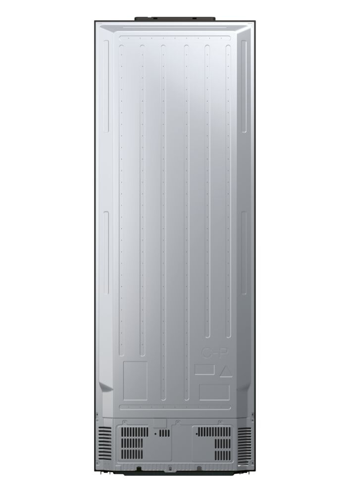 Frigorifer me shumë dyer Haier HFW7720ENMB FD 70 Seria 7, 4 dyer, Pa ngricë, ndriçim LED, Klasi E, E zezë, L x H x I (mm) 700x675x2006