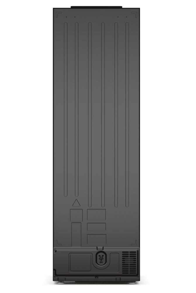 Ftohës i verës Wine Bank 60 Seria 7, i pavarur, 2 zona, 236 shishe, ndriçim LED, Klasa G, L x H x I (mm) 597x714x1900