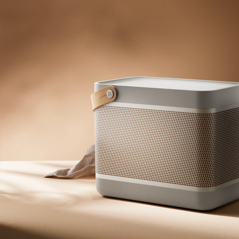 Altoparlanti Bluetooth Bang & Olufsen Beolit ​​20, Antracit i Zi