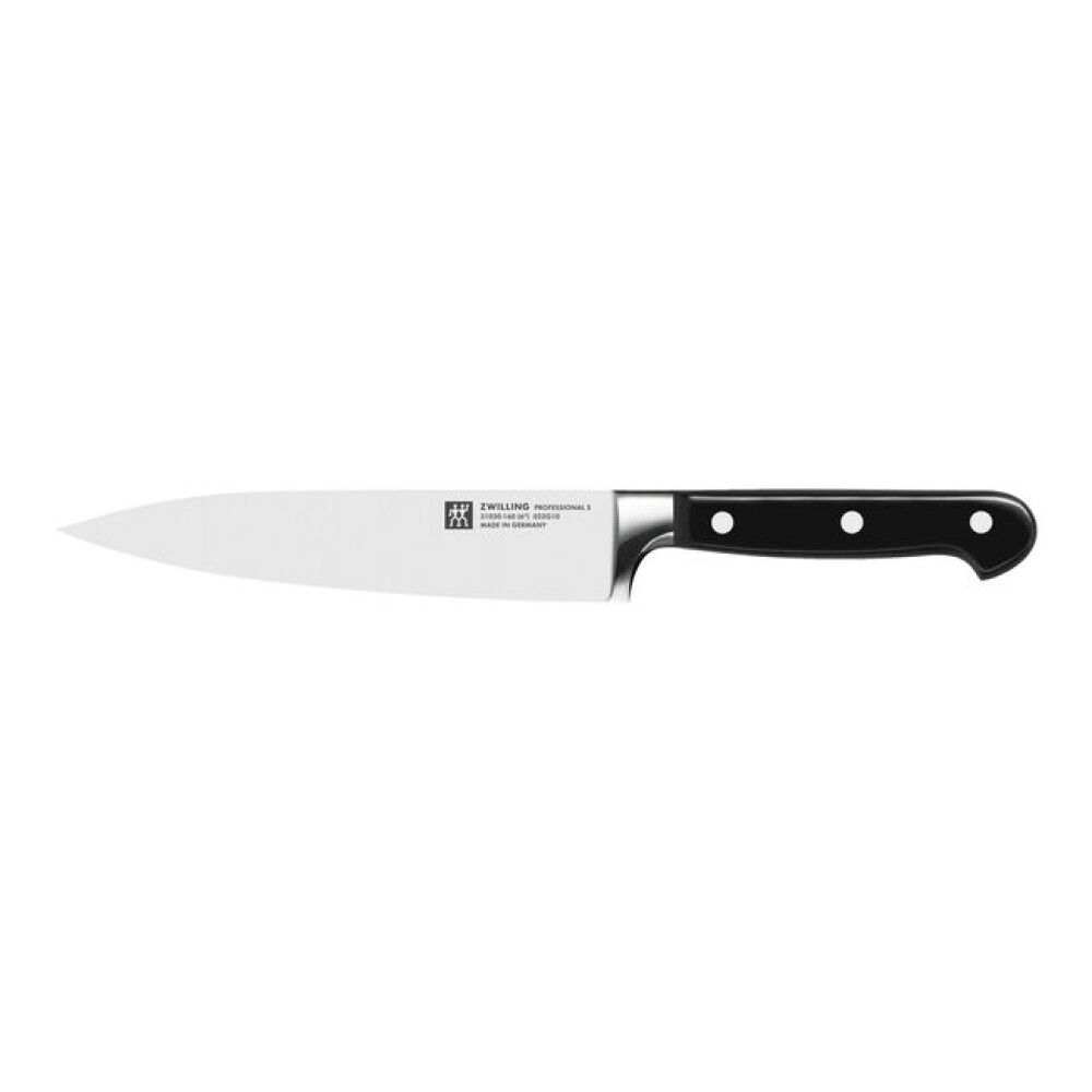 Thikë për mish 16 cm, mprehje e lëmuar - Zwilling