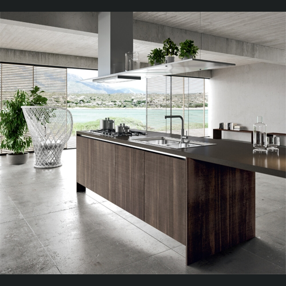 ARAN Kuzhina Mia Kitchens