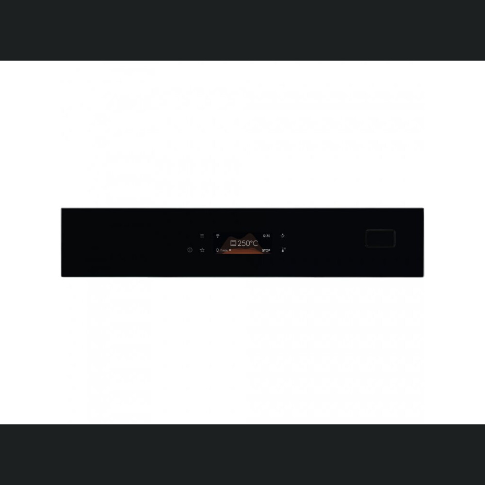Furrë me avull Electrolux EOB8S39H SteamBoost, 70 l, e zezë, A++