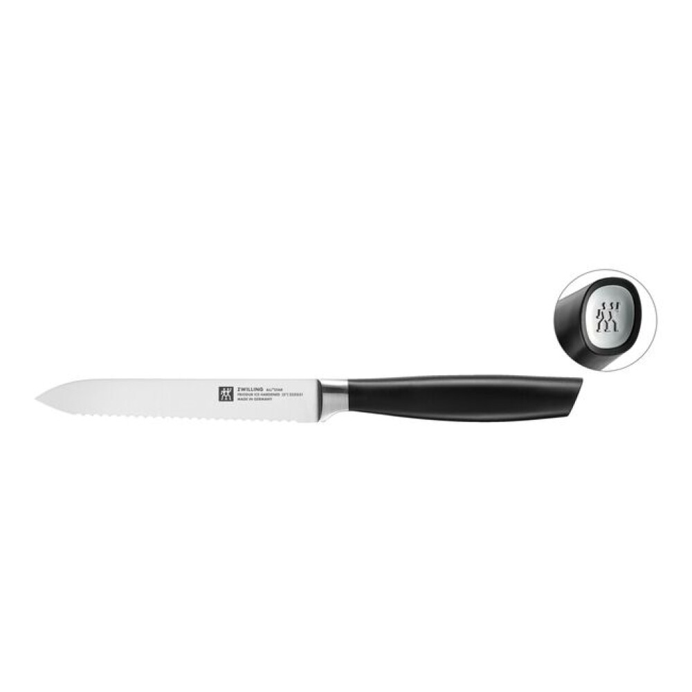 Thikë universale 13 cm, argjend - Zwilling
