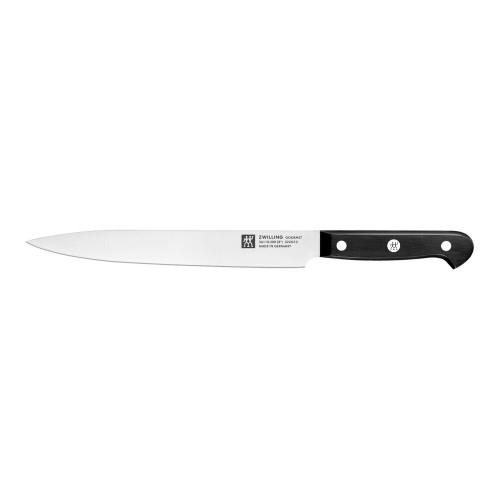 Thikë mishi 20 cm, teh i lëmuar - Zwilling