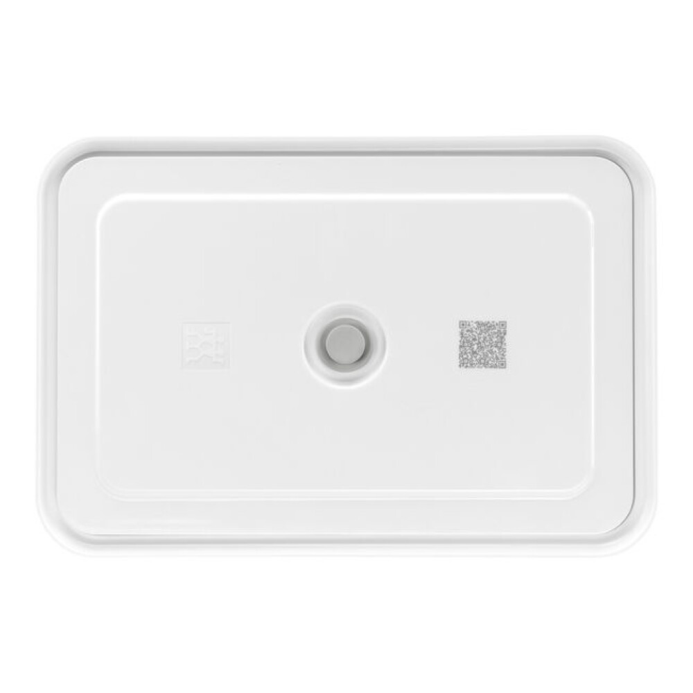 Kuti vakumi prej qelqi - Zwilling