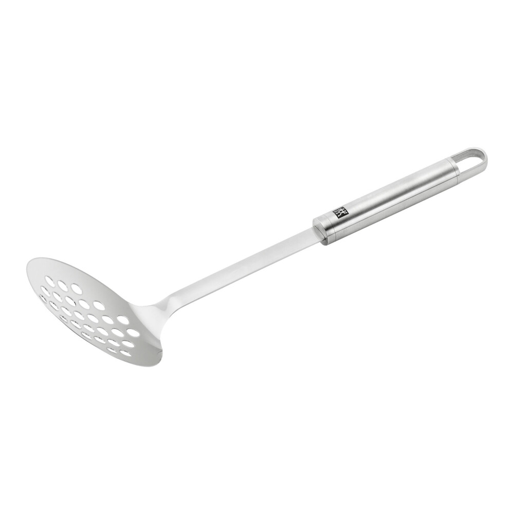 Sitosë me dorezë (Schaumkelle), 33 cm, çelik inox 18/10 - Zwilling