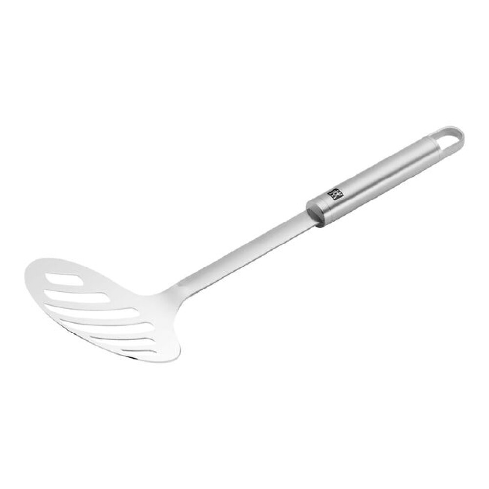 Garuzhde me vrima (ose lugë për shkumë), 33 cm, çelik inox 18/10 - Zwilling