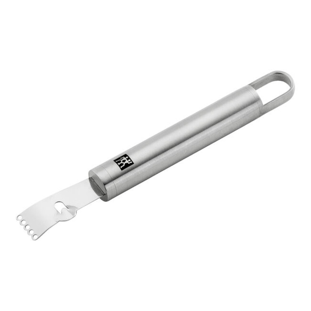 Rende limoni 17 cm prej  çeliku inox 18/10. - Zwilling