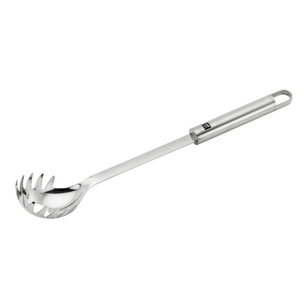 Lugë për makaronë 33 cm, çelik inox 18/10 - Zwilling
