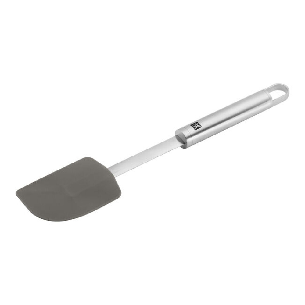 Lugë për brumë 28 cm, silikoni - Zwilling