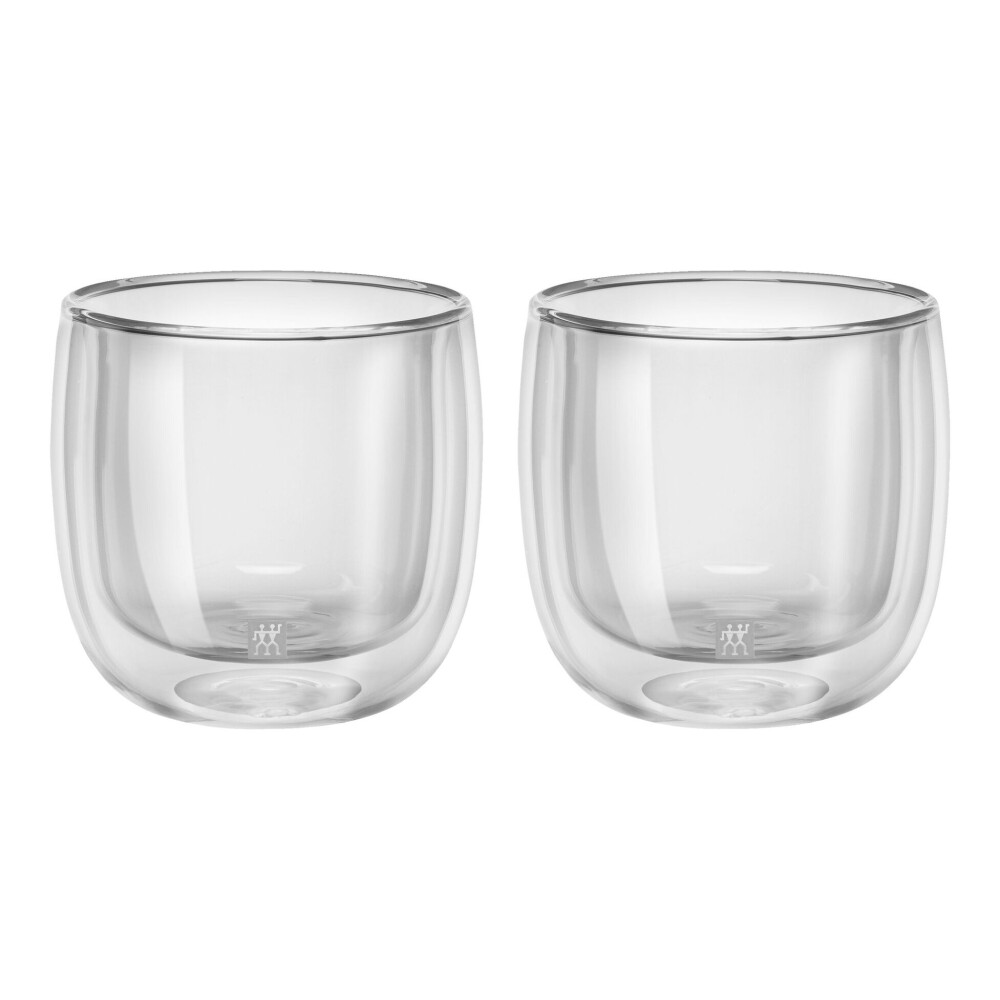 Gotë për çaj 240 ml – Set me 2 copë - Zwilling