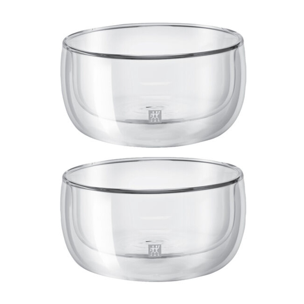Gotë me dy shtresa, për ëmbëlsira 280 ml / 2 copë - Zwilling