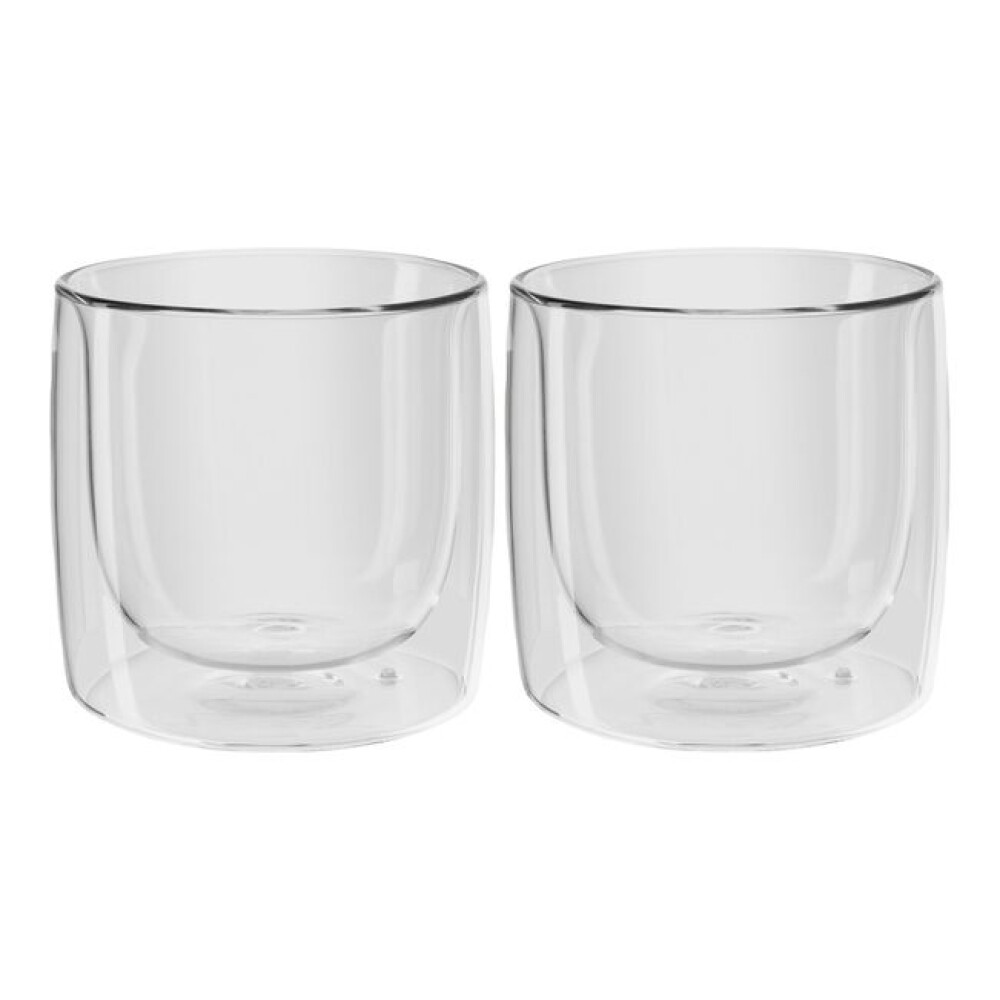 Set gotash viskiu 270 ml / 2 copë - Zwilling