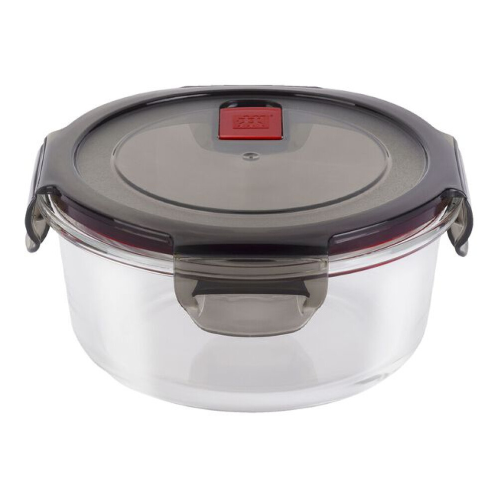 Kuti Ushqimi 600 ml, prej qelqi borosilikat - Zwilling