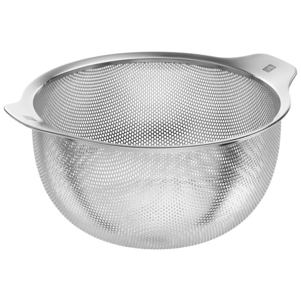 Sitë, 24 cm, prej çeliku inox 18/10 - Zwilling
