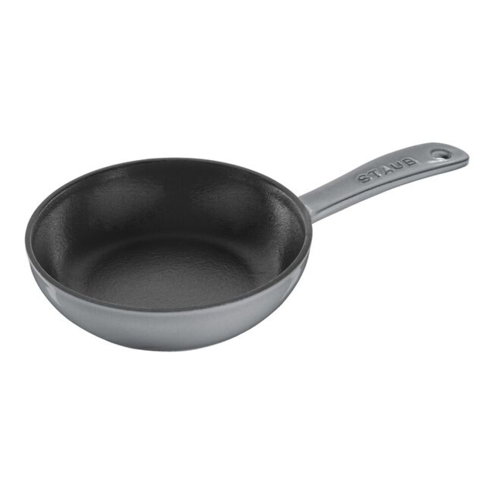 Tigan për skuqje 16 cm, rrumbullak - Zwilling