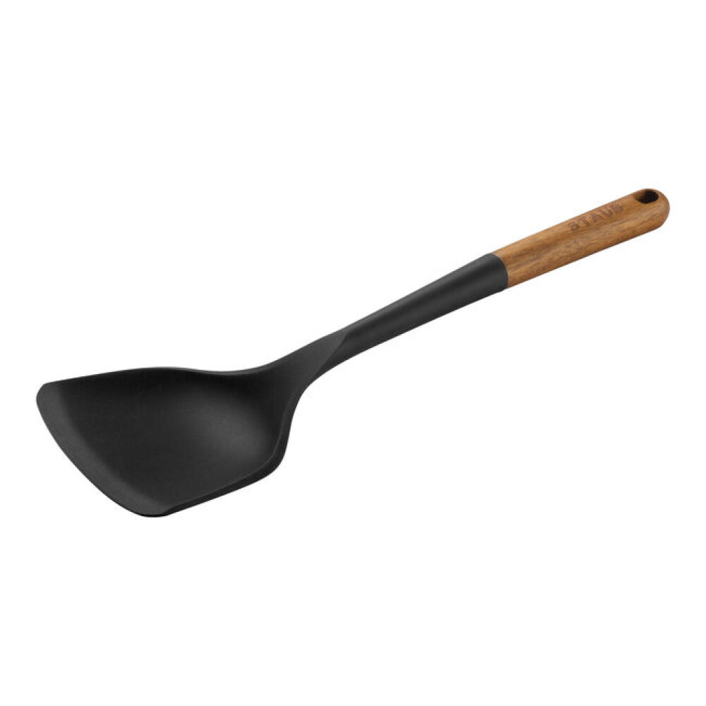 Përkthyes për wok, 31 cm, prej silikoni - Zwilling