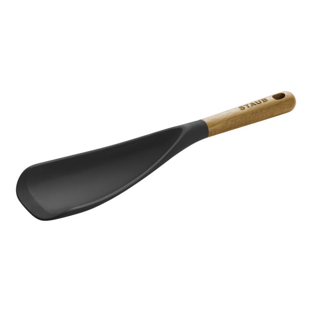 Lugë shumëfunksionale 30 cm prej silikoni - Zwilling