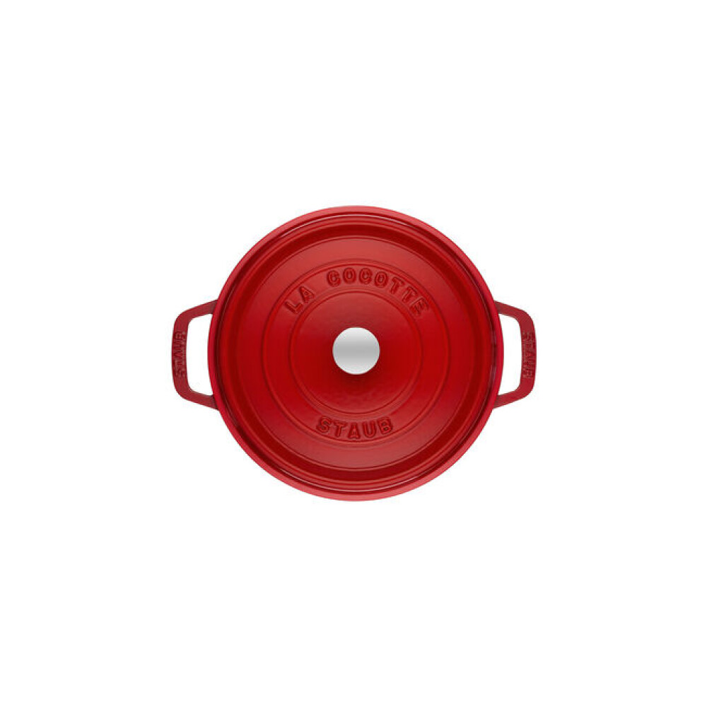 Tenxhere Cocotte 22 cm, e rrumbullakët  - Zwilling