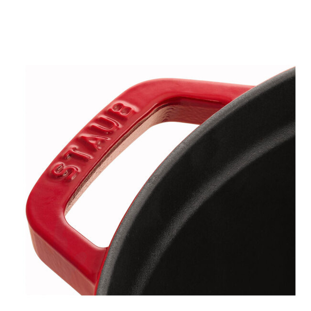 Tenxhere Cocotte 22 cm, e rrumbullakët  - Zwilling