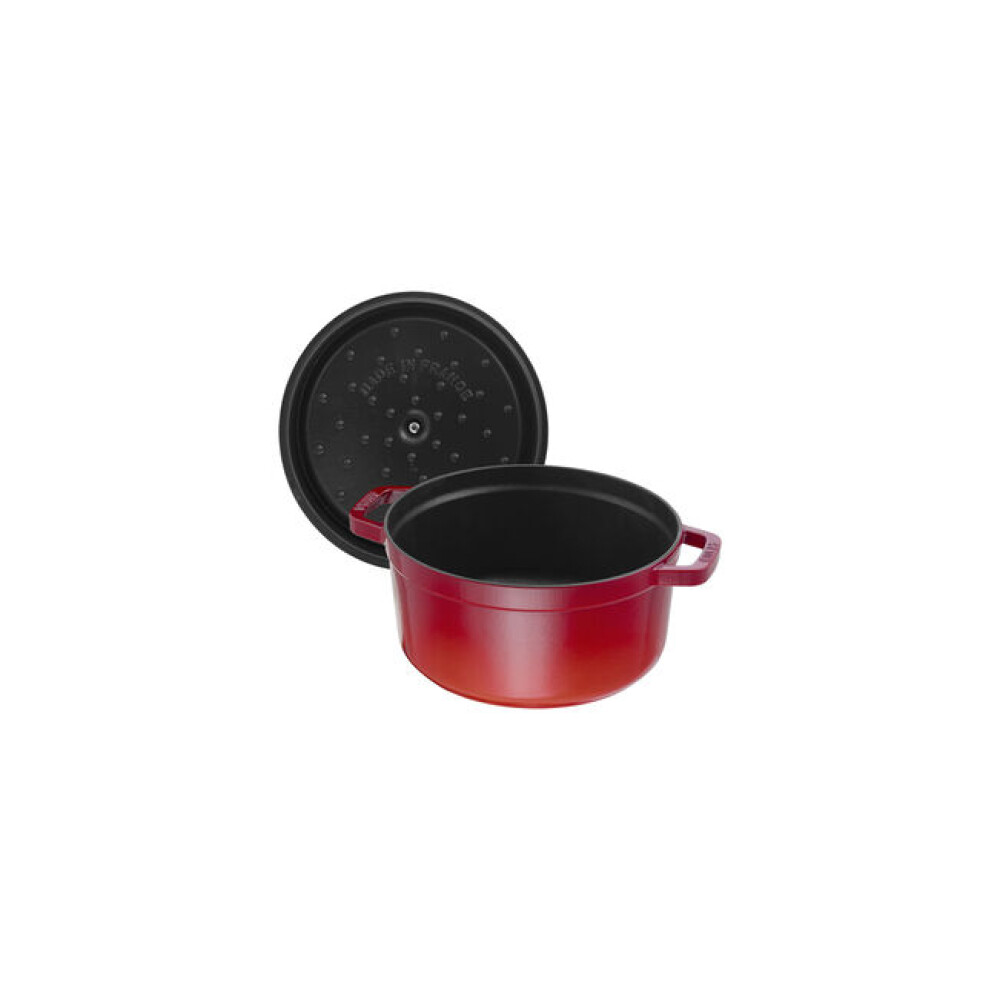 Tenxhere Cocotte 22 cm, e rrumbullakët  - Zwilling
