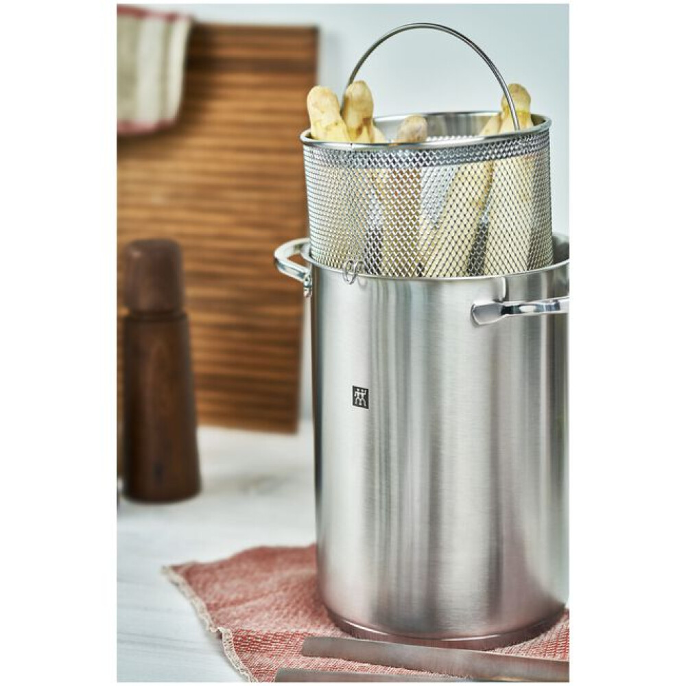 Tenxhere për Asparag dhe Makarona – 16 cm - Zwilling