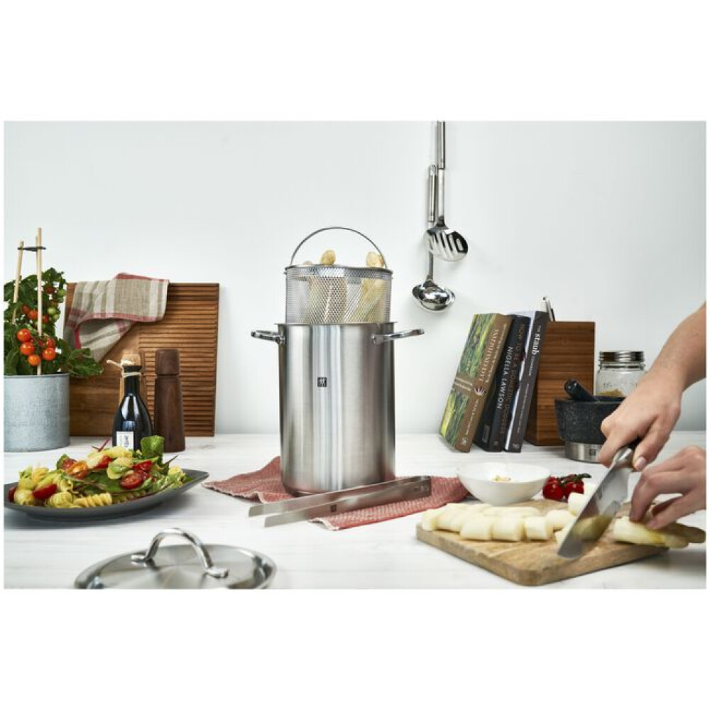 Tenxhere për Asparag dhe Makarona – 16 cm - Zwilling