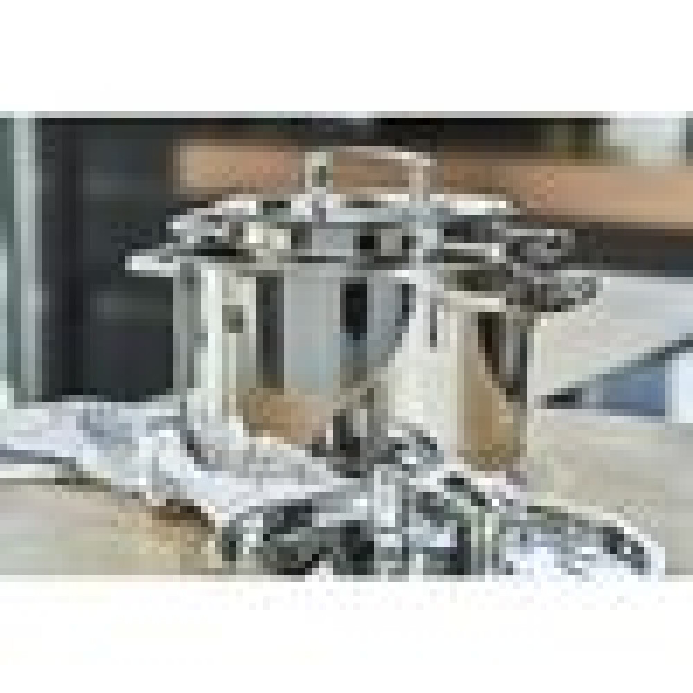 Set tenxheresh prej çeliku inox 18/10, 5 pjesë - Zwilling