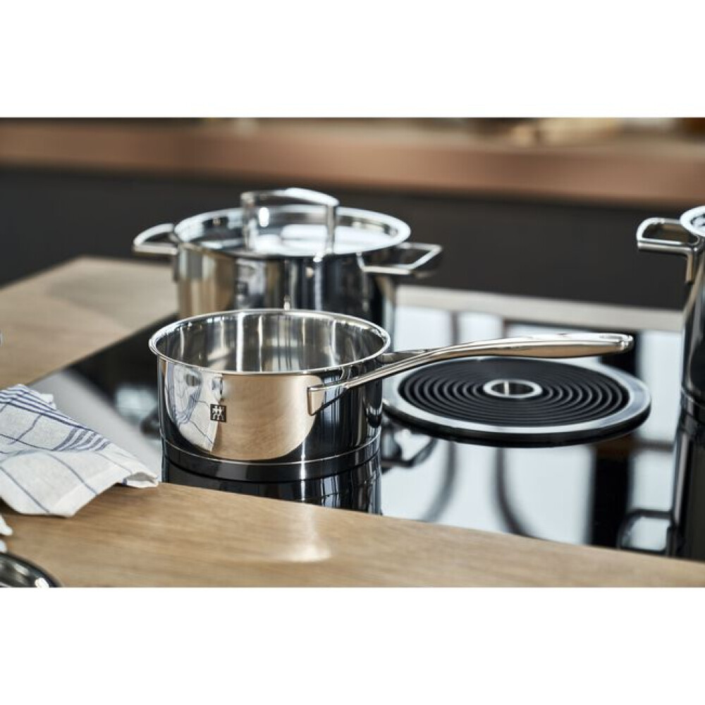 Set tenxheresh prej çeliku inox 18/10, 5 pjesë - Zwilling