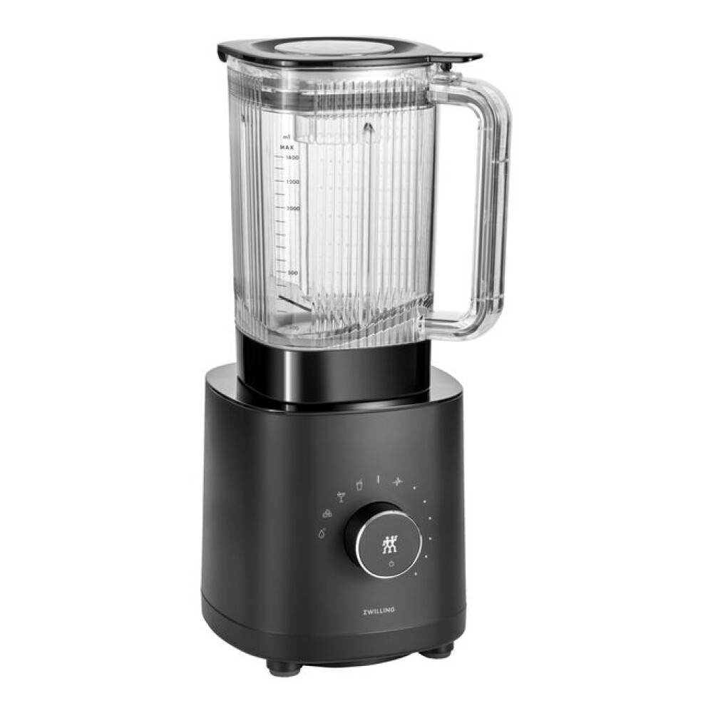 Mikser universal në këmbë, motor AC, ngjyrë e zezë - Zwilling