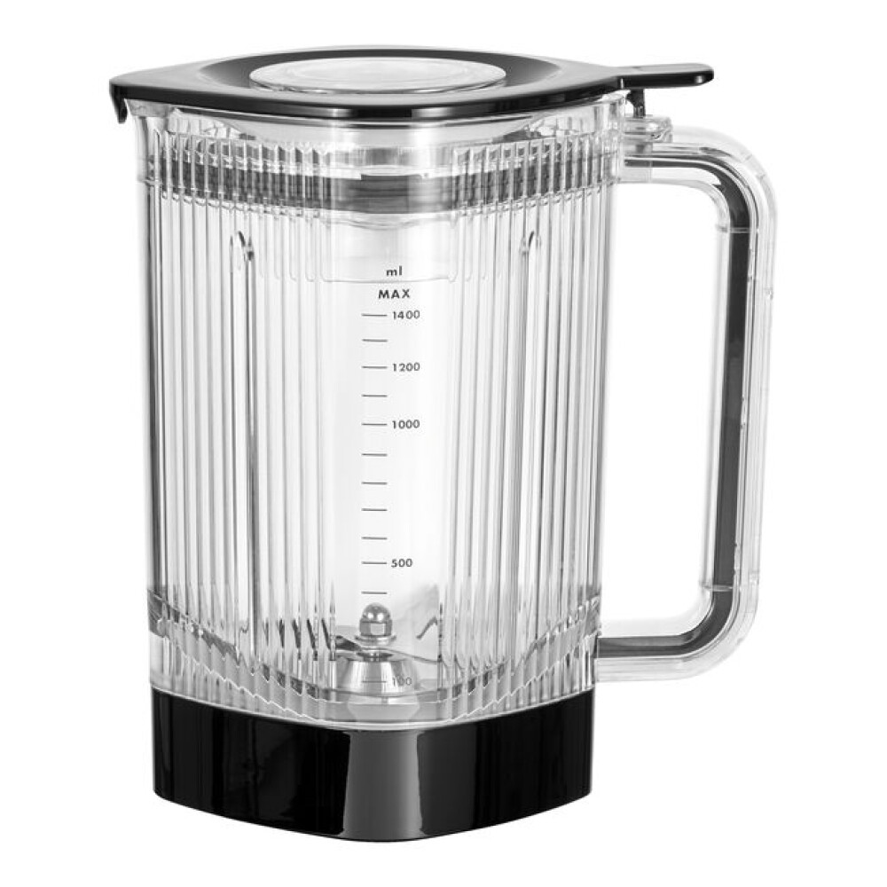 Mikser universal në këmbë, motor AC, ngjyrë e zezë - Zwilling