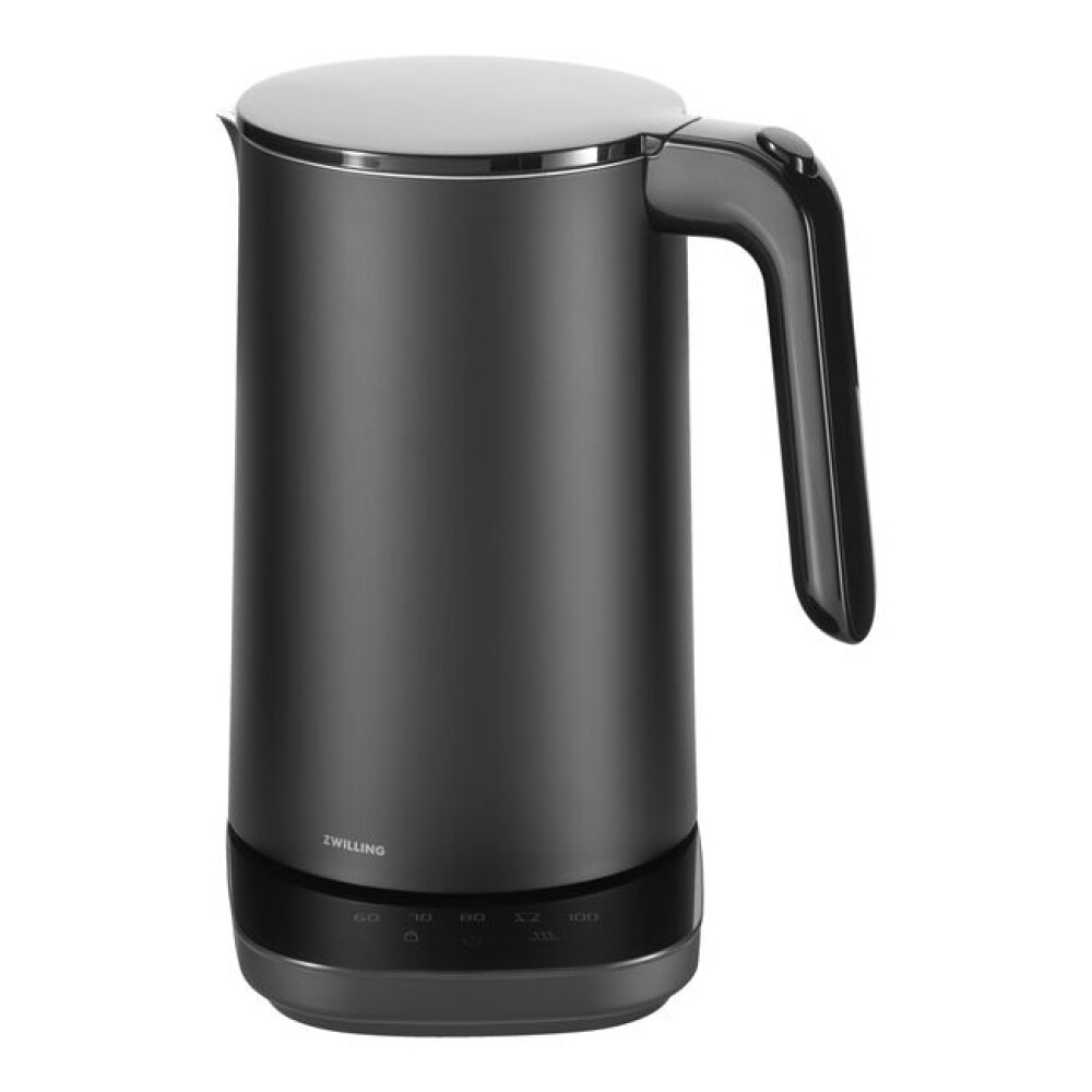 Ngrohes  Uji Pro, 1.5 litra, Ngjyrë e Zezë - Zwilling