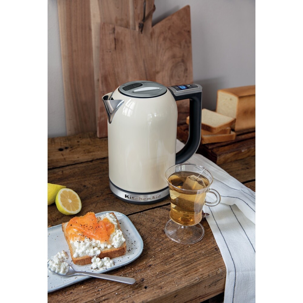 KitchenAid ngrohëse uji 1.7 l, 5KEK1722