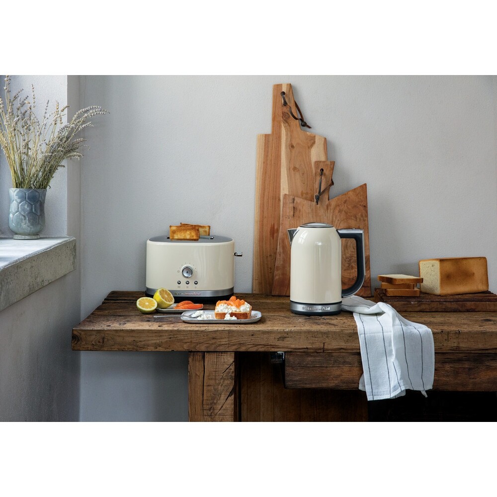 KitchenAid ngrohëse uji 1.7 l, 5KEK1722