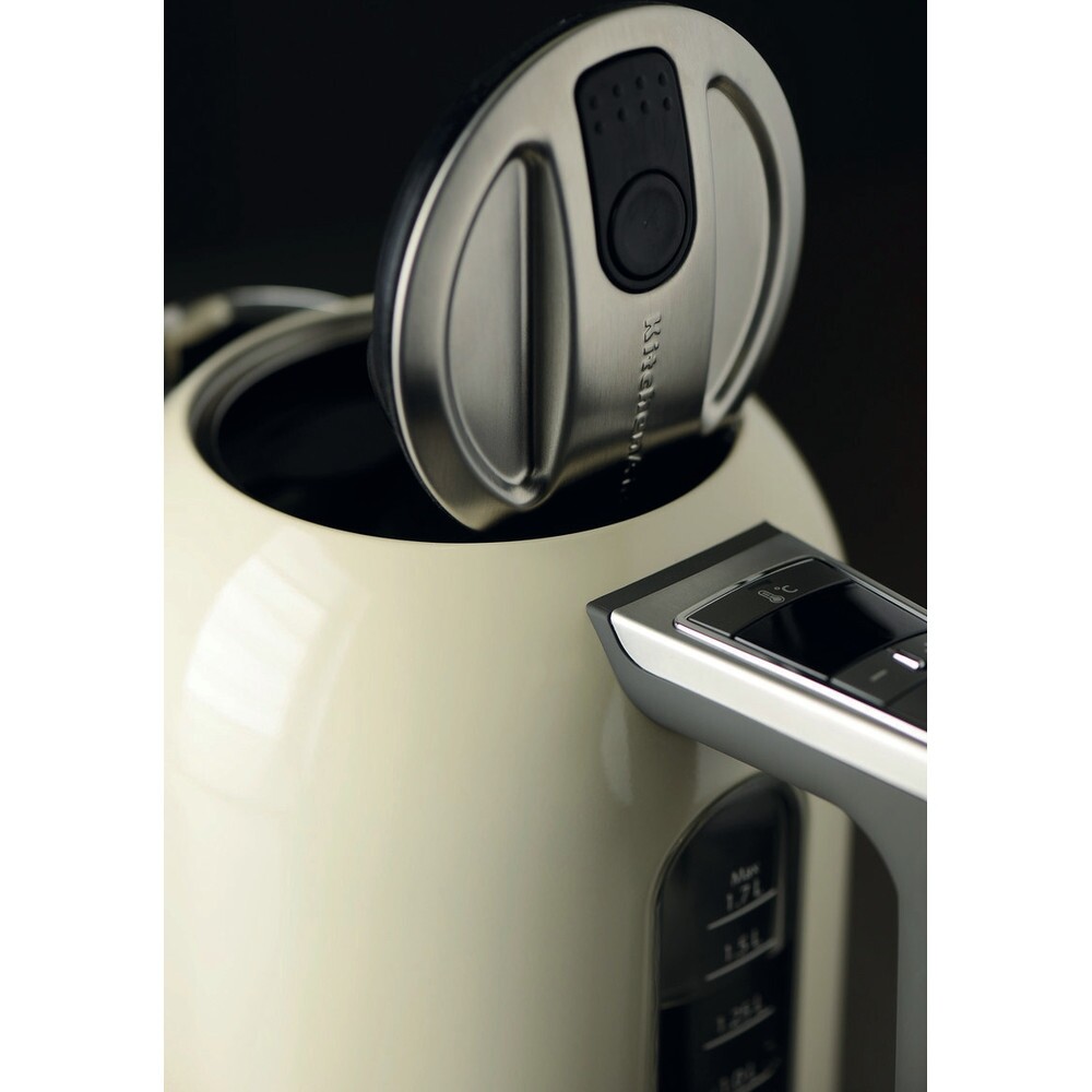 KitchenAid ngrohëse uji 1.7 l, 5KEK1722
