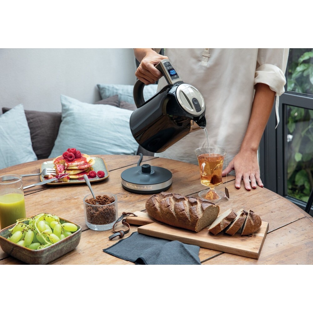 KitchenAid ngrohëse uji 1.7 l, 5KEK1722