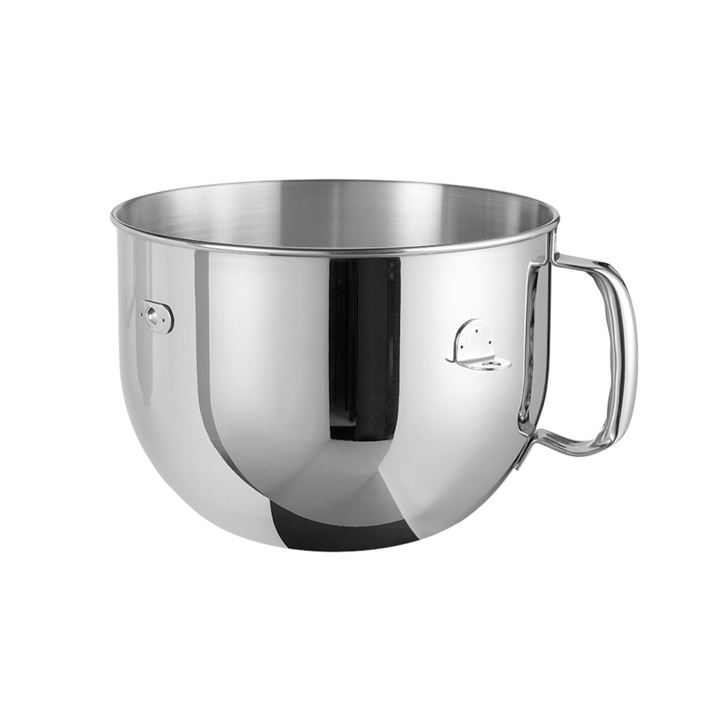 Aksesorë tasi prej u inox të farkëtuar 6,9 l KitchenAid 5KR7SB