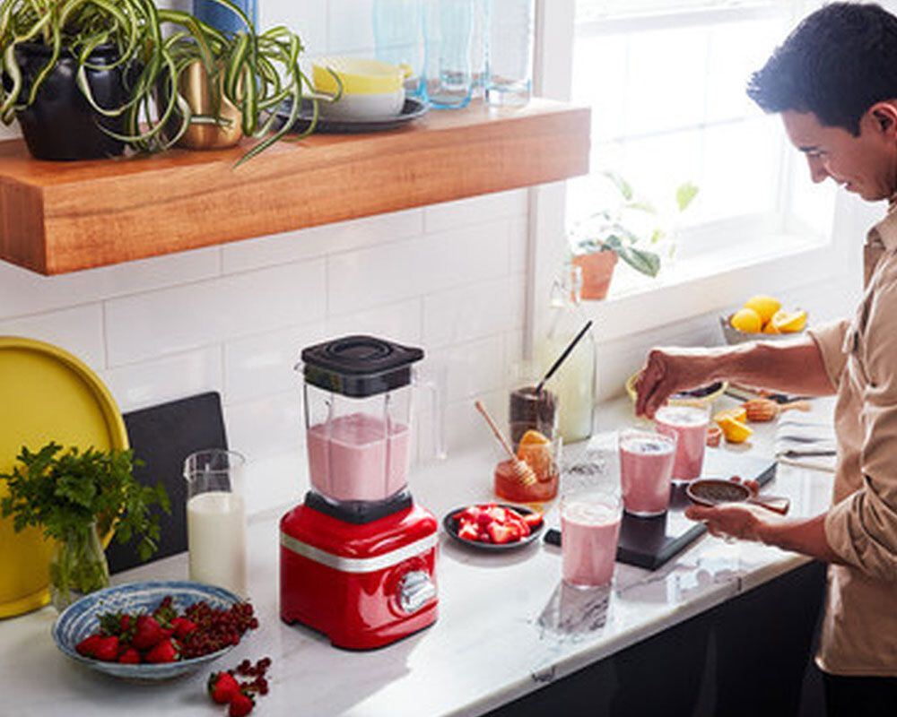 5KSB1325BER - Blender Artisan - KitchenAid