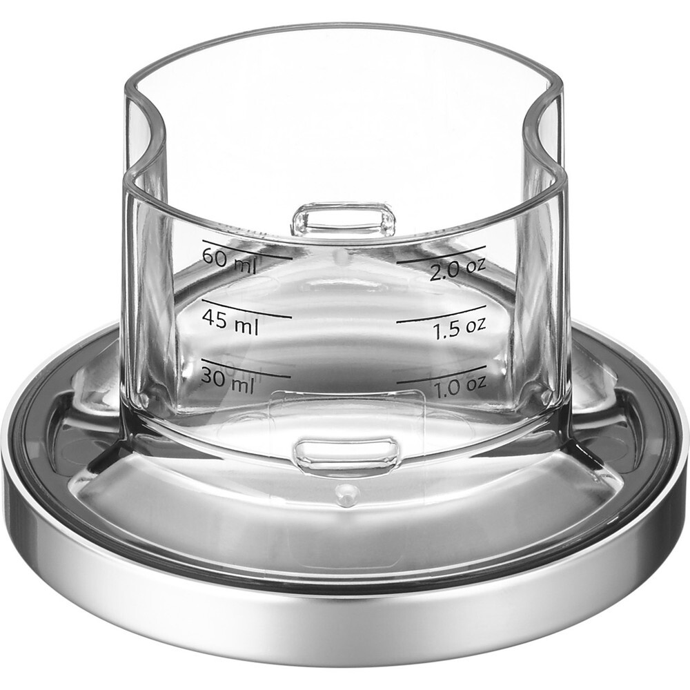 Blender Artisan Power Plus 2.6 l KitchenAid 5KSB8270EBK, Gize E zezë