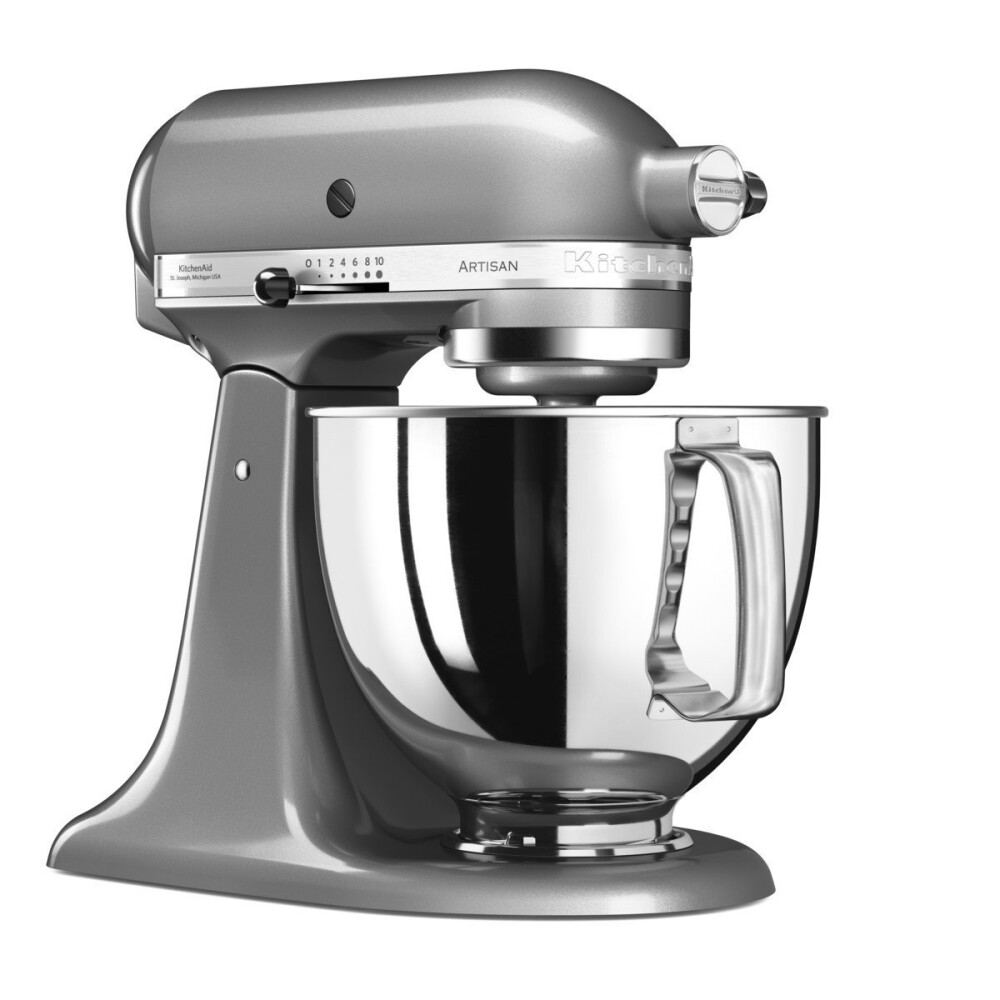 Mikser shumëfunksional 4,8 l, Artisan KitchenAid 5KSM125