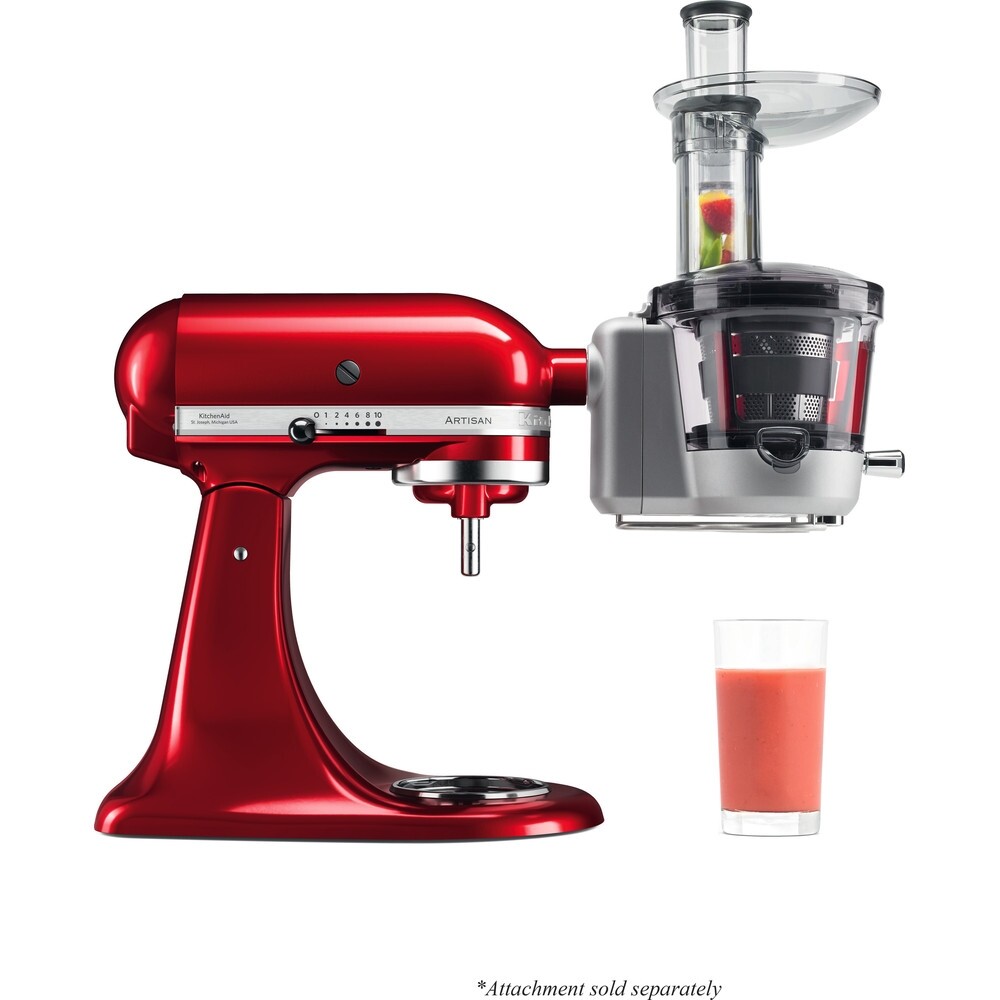Aksesorë KitchenAid Slow Juicer, 5KSM1JA