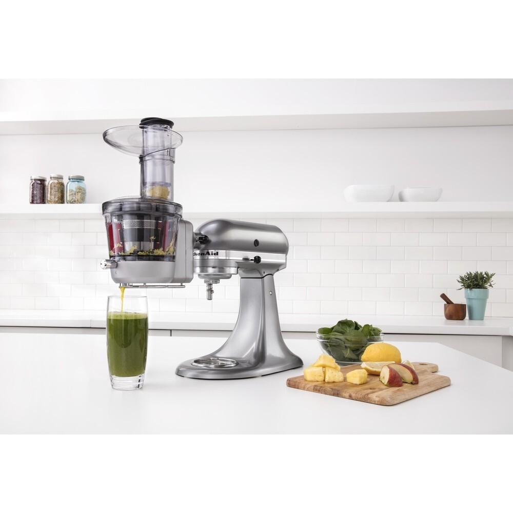 Aksesorë KitchenAid Slow Juicer, 5KSM1JA