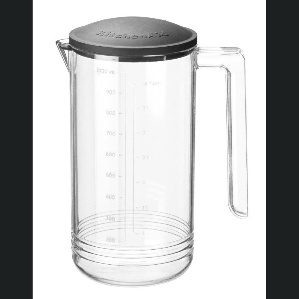 Aksesorë KitchenAid Slow Juicer, 5KSM1JA