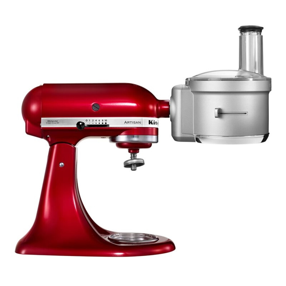 Aksesorë për prerje dhe prerje - KitchenAid 5KSM2FPA
