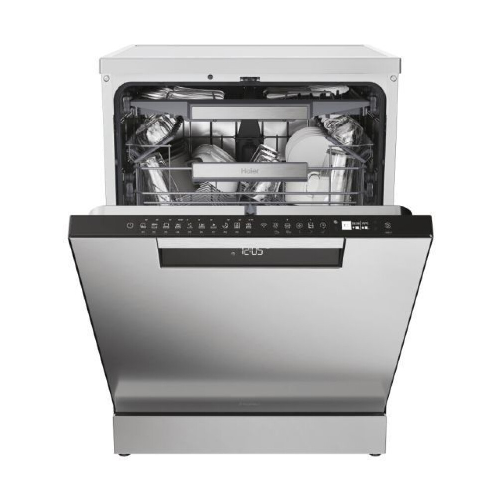 Enëlarëse jomontuese Haier XF 5C4M1X I-Pro Shine Seria 3, 15 komplete, klasi C