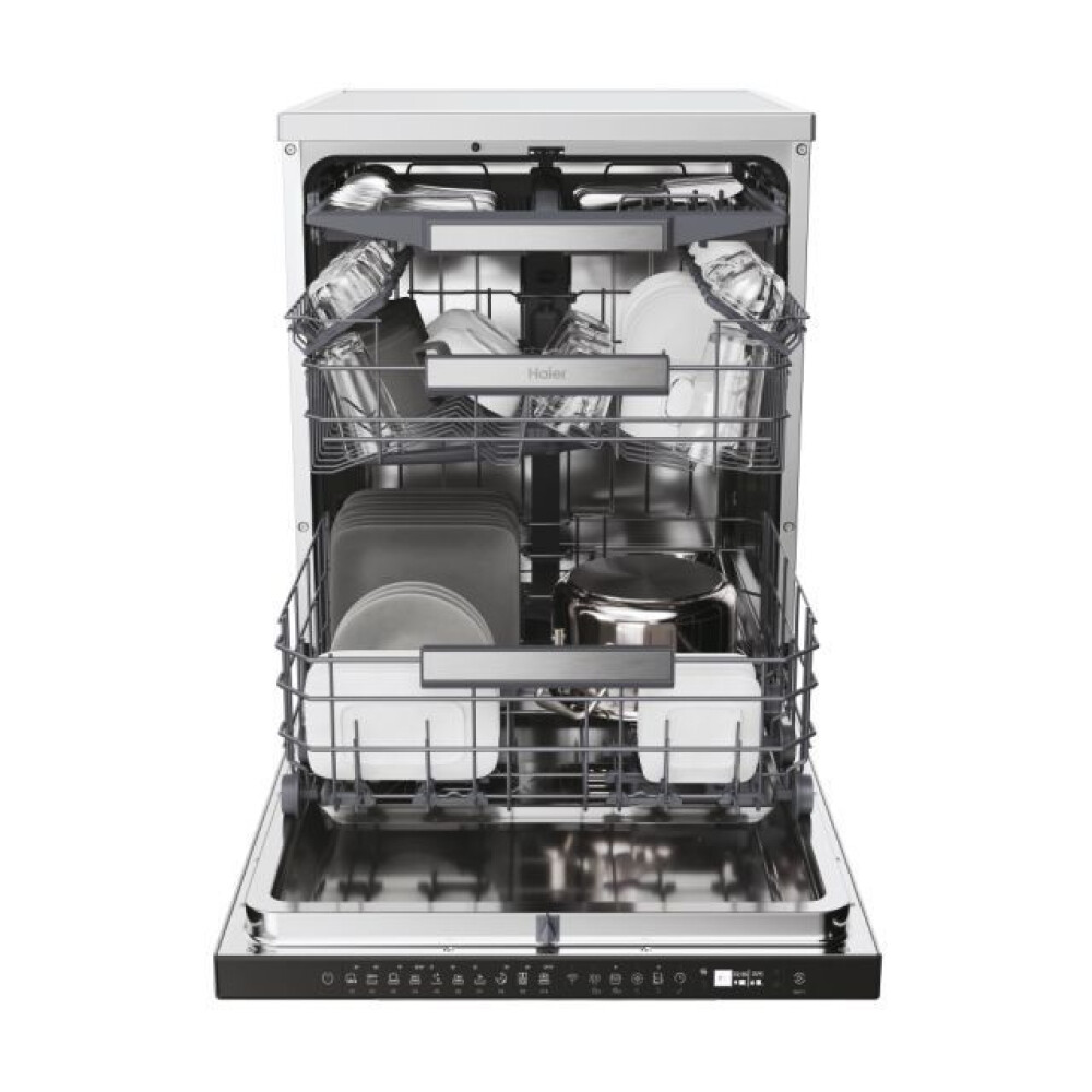 Enëlarëse jomontuese Haier XF 5C4M1X I-Pro Shine Seria 3, 15 komplete, klasi C