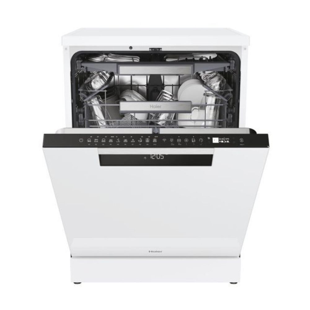 Enëlarëse jomontuese Haier XF 5C4M1W I-Pro Shine Seria 3, komplete 15, klasi C